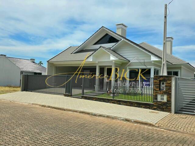 #1459 - Casa para Venda em Santa Cruz do Sul - RS - 3