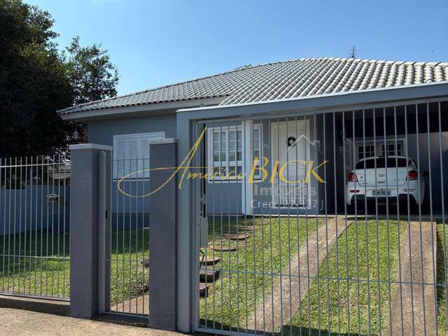 #1450 - Casa para Venda em Santa Cruz do Sul - RS - 3