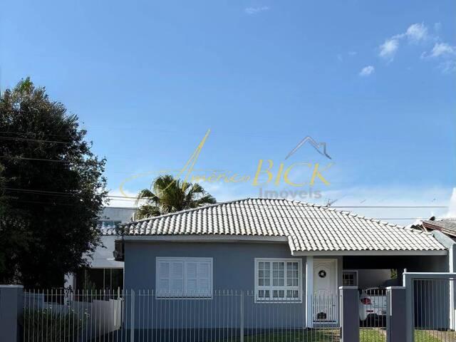 #1450 - Casa para Venda em Santa Cruz do Sul - RS - 2