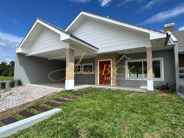 Casa para Venda em Santa Cruz do Sul - 5