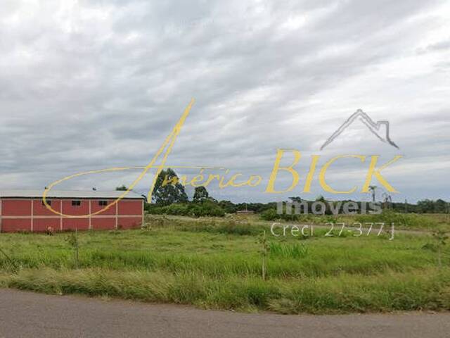 Terreno para Venda em Passo do Sobrado - 4