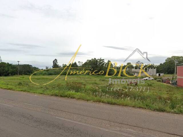 #893 - Terreno para Venda em Passo do Sobrado - RS - 3