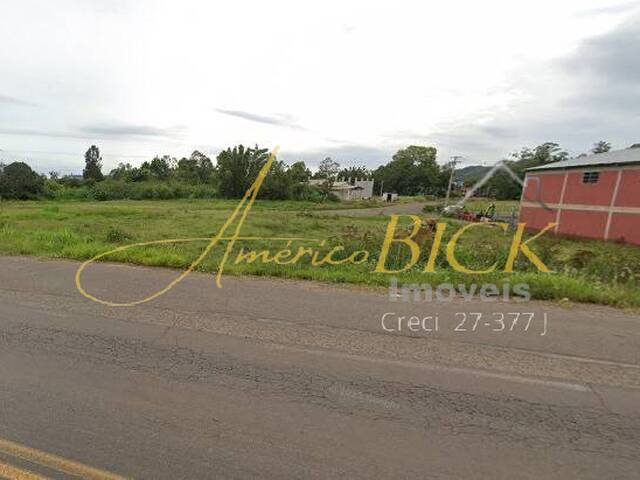 Terreno para Venda em Passo do Sobrado - 5