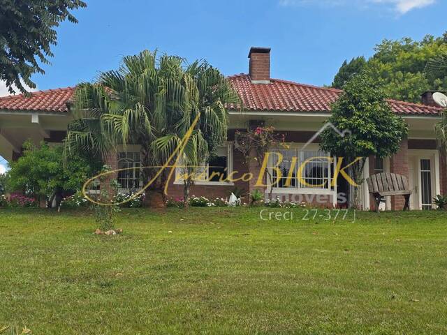 #1455 - Chácara para Venda em Santa Cruz do Sul - RS - 2