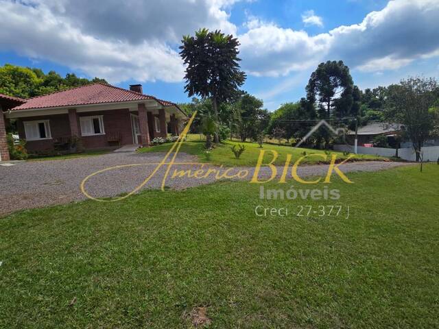 Chácara para Venda em Santa Cruz do Sul - 5