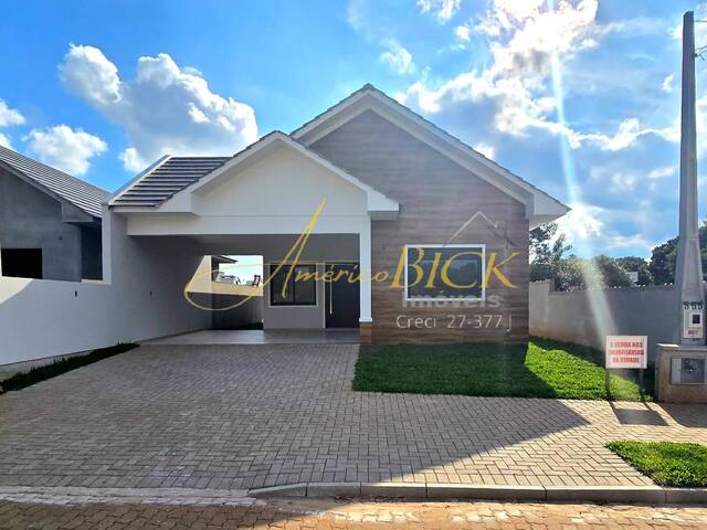 Venda em Country - Santa Cruz do Sul