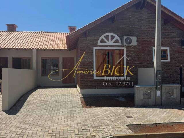 Venda em Linha Santa Cruz - Santa Cruz do Sul