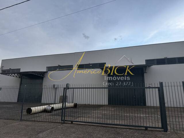 #902 - Sala para Venda em Santa Cruz do Sul - RS - 2