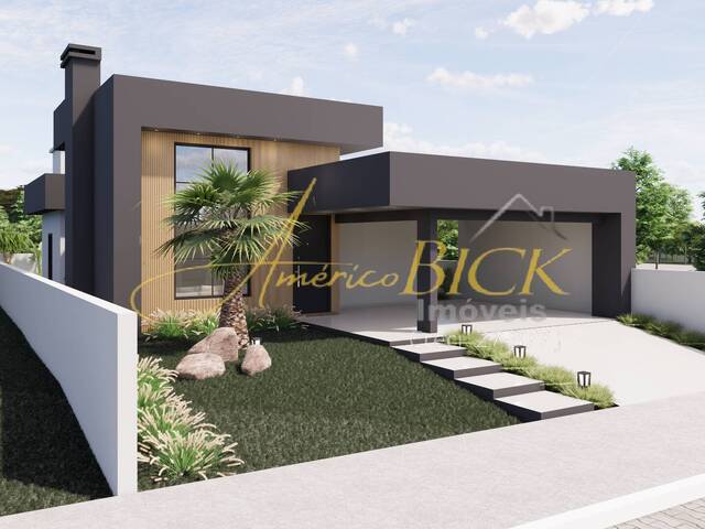 #904 - Casa para Venda em Santa Cruz do Sul - RS - 3