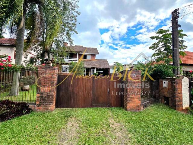 #905 - Casa para Venda em Santa Cruz do Sul - RS - 2