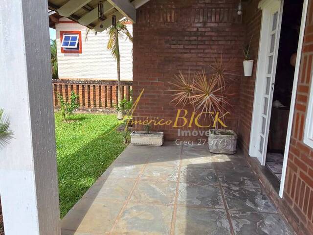 #CA-003 - Casa para Venda em Santa Cruz do Sul - RS - 3