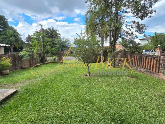 Casa para Venda em Santa Cruz do Sul - 4