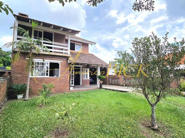 #CA-003 - Casa para Venda em Santa Cruz do Sul - RS - 2