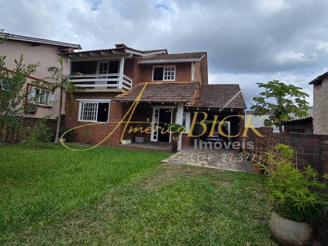Casa para Venda em Santa Cruz do Sul - 5
