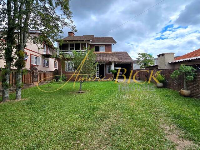 #905 - Casa para Venda em Santa Cruz do Sul - RS - 3