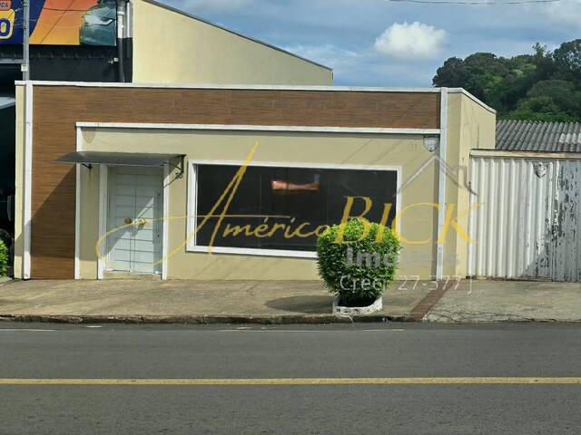 #906 - Sala para Locação em Santa Cruz do Sul - RS - 2