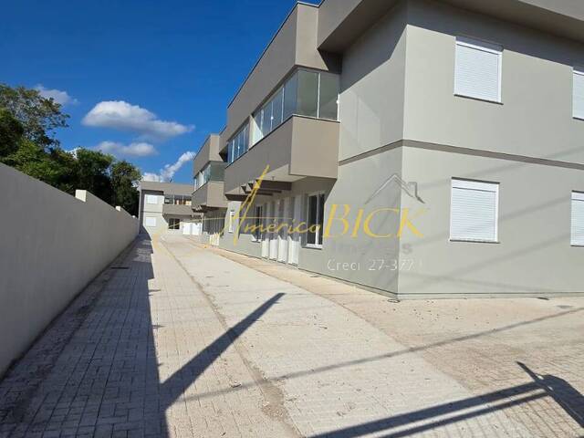 Apartamento para Venda em Santa Cruz do Sul - 2