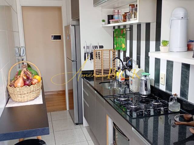 #912 - Apartamento para Venda em Santa Cruz do Sul - RS - 3