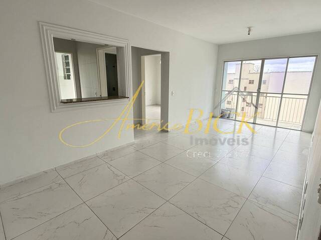 #913 - Apartamento para Venda em Santa Cruz do Sul - RS - 2