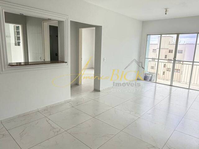 #913 - Apartamento para Venda em Santa Cruz do Sul - RS - 3