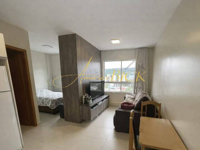 #914 - Apartamento para Venda em Santa Cruz do Sul - RS - 2