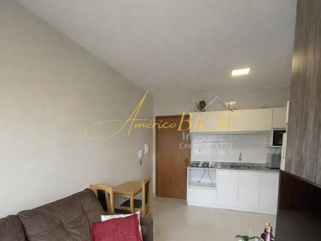 #914 - Apartamento para Venda em Santa Cruz do Sul - RS - 3