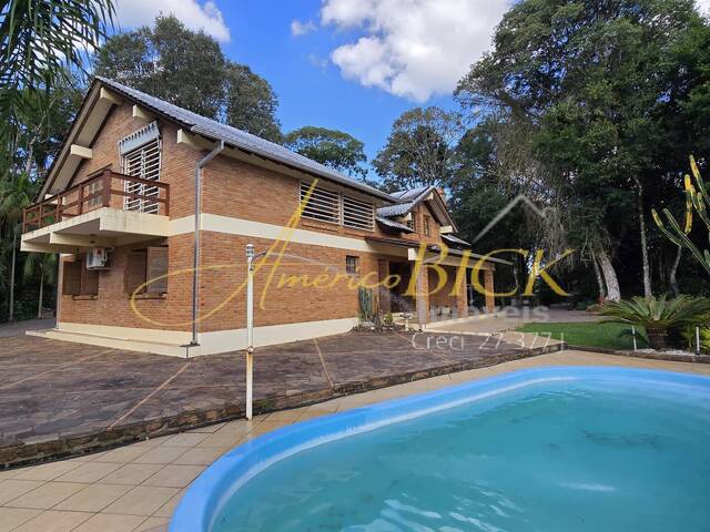 #915 - Chácara para Venda em Santa Cruz do Sul - RS - 2