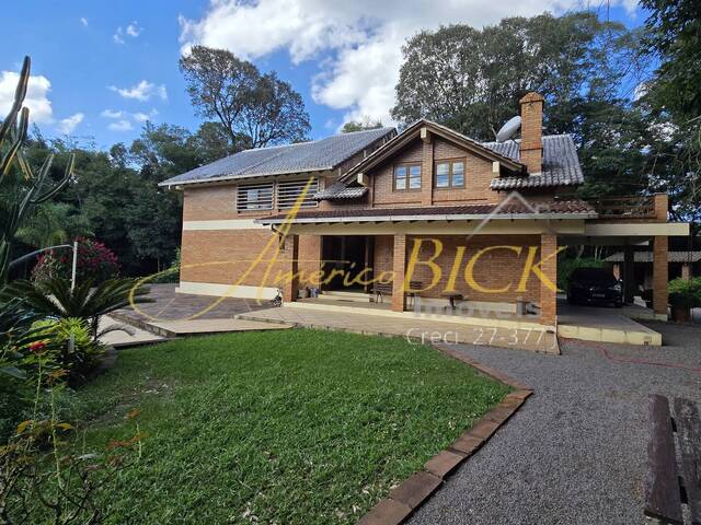 #915 - Chácara para Venda em Santa Cruz do Sul - RS - 3