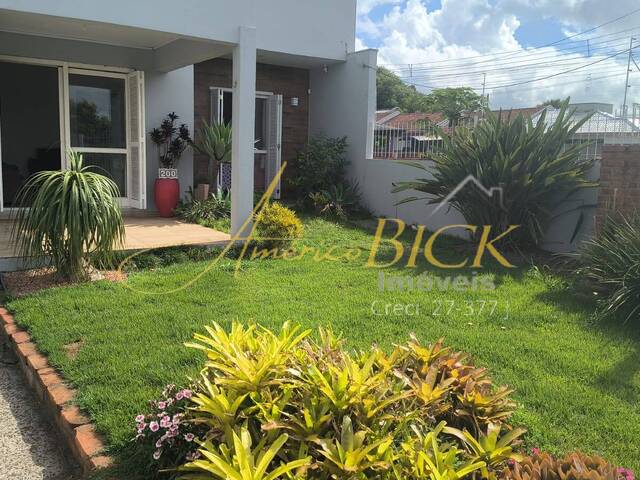 #916 - Casa para Venda em Santa Cruz do Sul - RS - 2