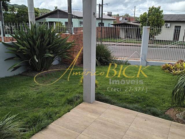 #916 - Casa para Venda em Santa Cruz do Sul - RS - 3