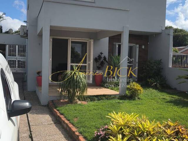 Casa para Venda em Santa Cruz do Sul - 4