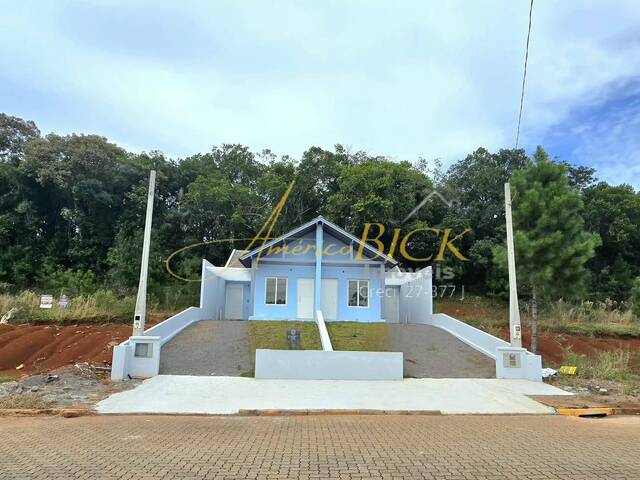 Duplex para Venda em Santa Cruz do Sul - 3