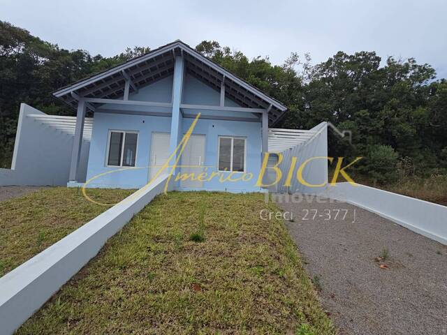 Duplex para Venda em Santa Cruz do Sul - 2