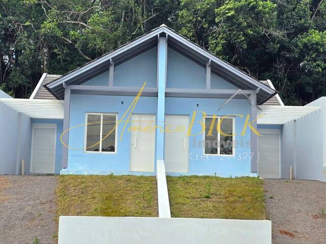 Venda em Country - Santa Cruz do Sul