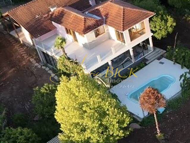 Casa para Locação em Vera Cruz - 2