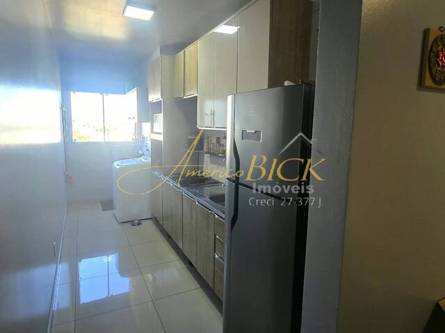 Apartamento para Venda em Santa Cruz do Sul - 5