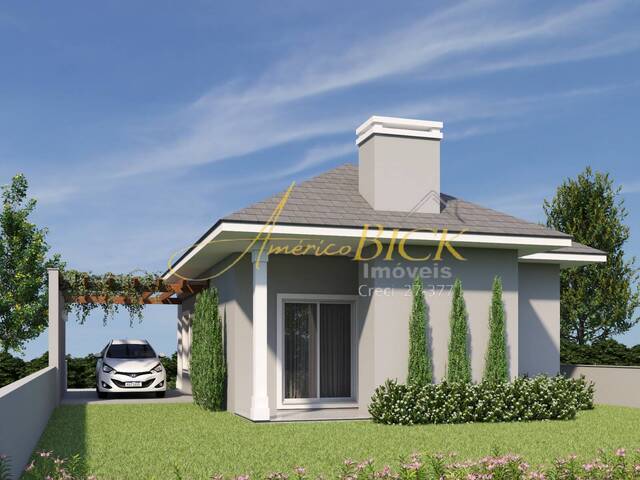 Casa para Venda em Santa Cruz do Sul - 4