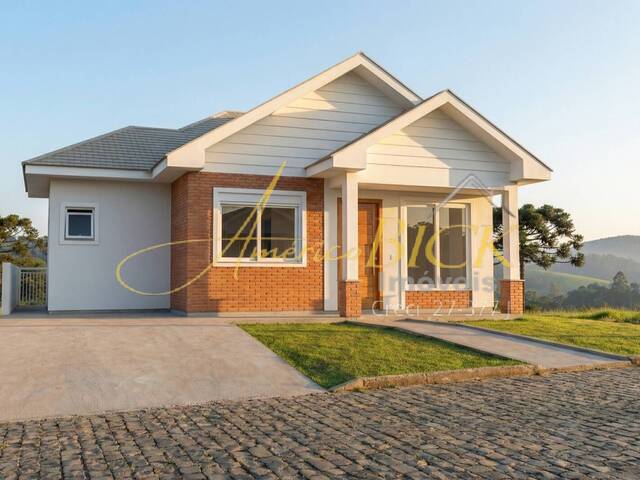 Casa para Venda em Santa Cruz do Sul - 2