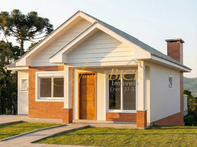Casa para Venda em Santa Cruz do Sul - 4