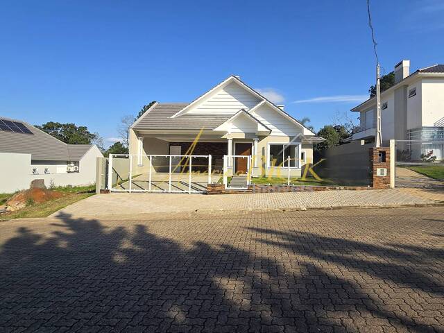 Venda em Country - Santa Cruz do Sul