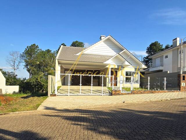 #CA-023 - Casa para Venda em Santa Cruz do Sul - RS - 3