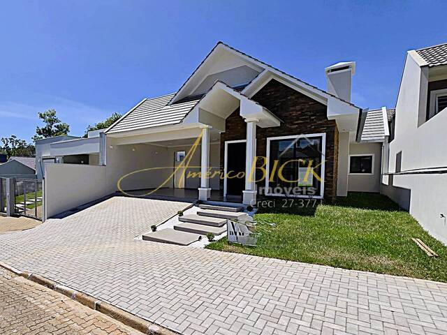 #CA-011 - Casa para Venda em Santa Cruz do Sul - RS - 2