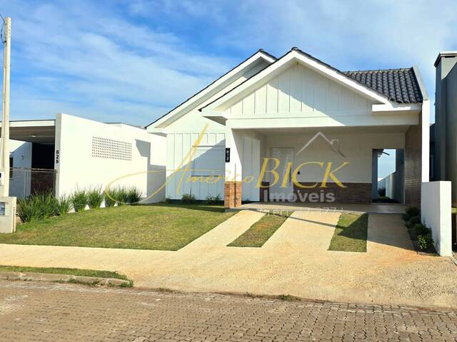 Casa para Venda em Santa Cruz do Sul - 4