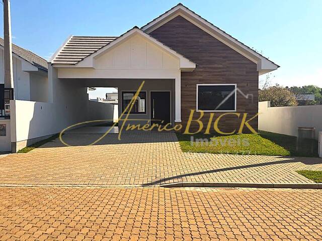 #CA-012 - Casa para Venda em Santa Cruz do Sul - RS