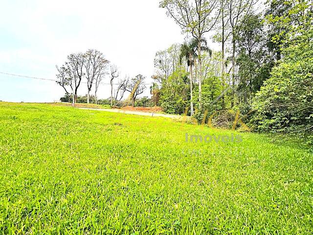 #T-021 - Terreno para Venda em Santa Cruz do Sul - RS