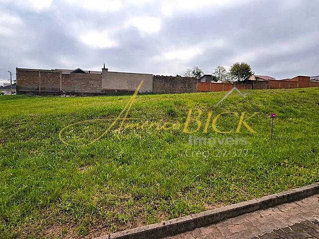 #T-022 - Terreno para Venda em Santa Cruz do Sul - RS