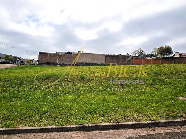 #T-022 - Terreno para Venda em Santa Cruz do Sul - RS