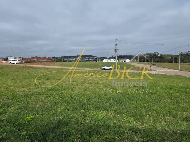 Terreno para Venda em Santa Cruz do Sul - 4