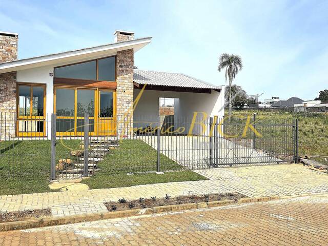 Casa para Venda em Santa Cruz do Sul - 3
