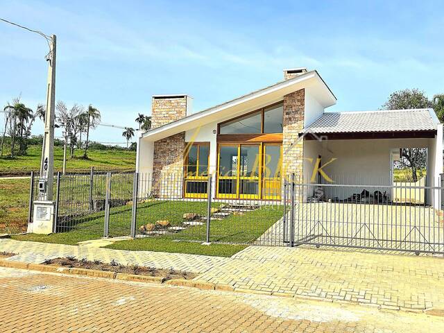Casa para Venda em Santa Cruz do Sul - 4